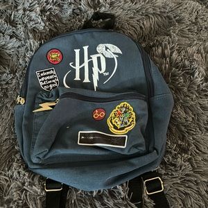 Harry Potter Accessory Innovations 18” Backpack